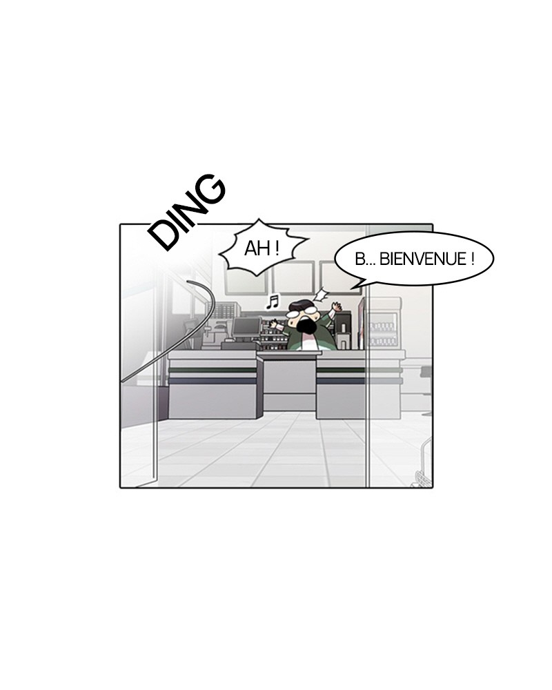 Lookism Chapitre 23 - Page 46