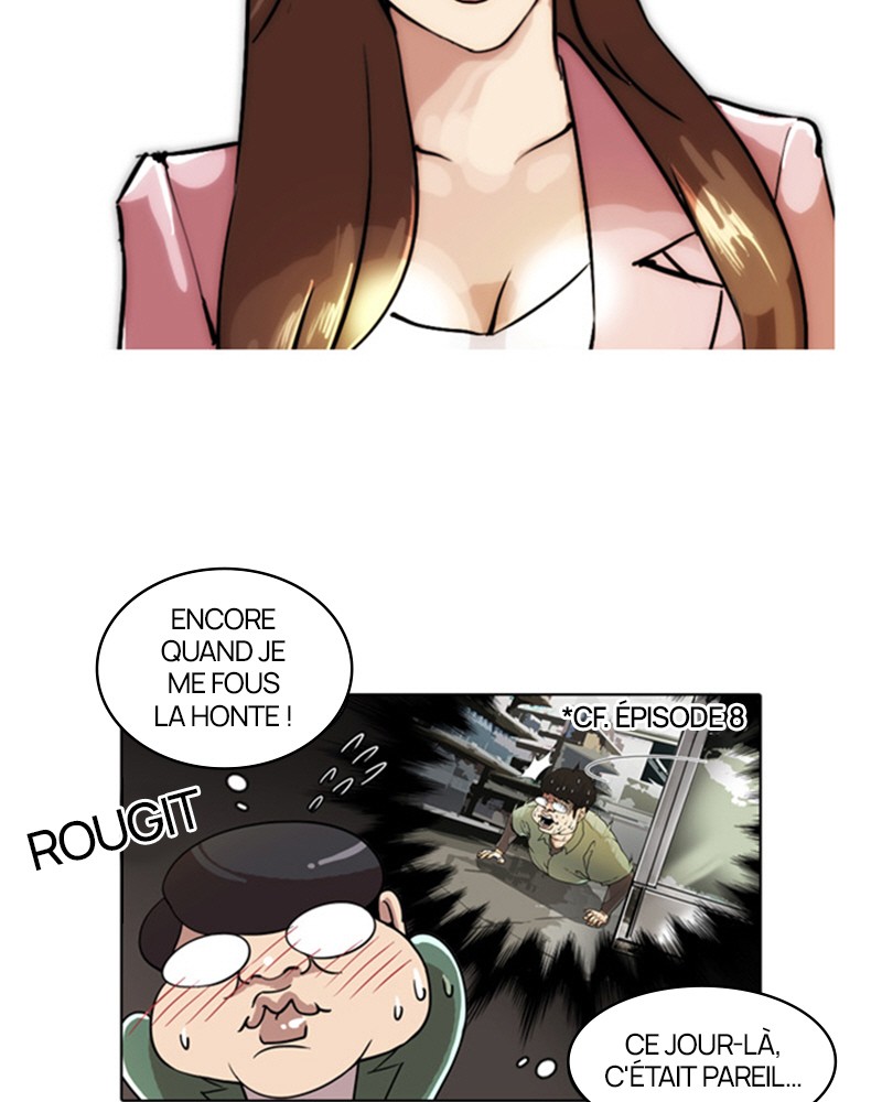 Lookism Chapitre 23 - Page 49