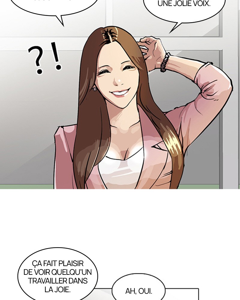 Lookism Chapitre 23 - Page 52