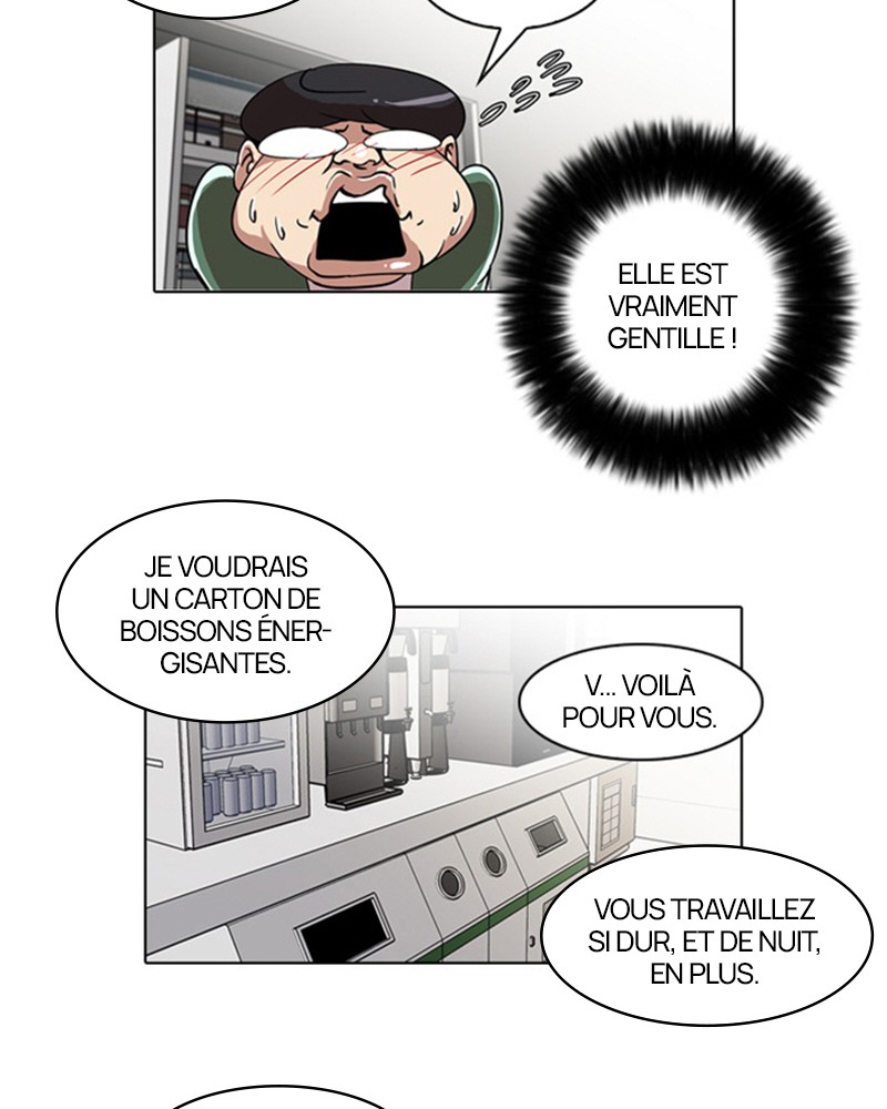 Lookism Chapitre 23 - Page 53