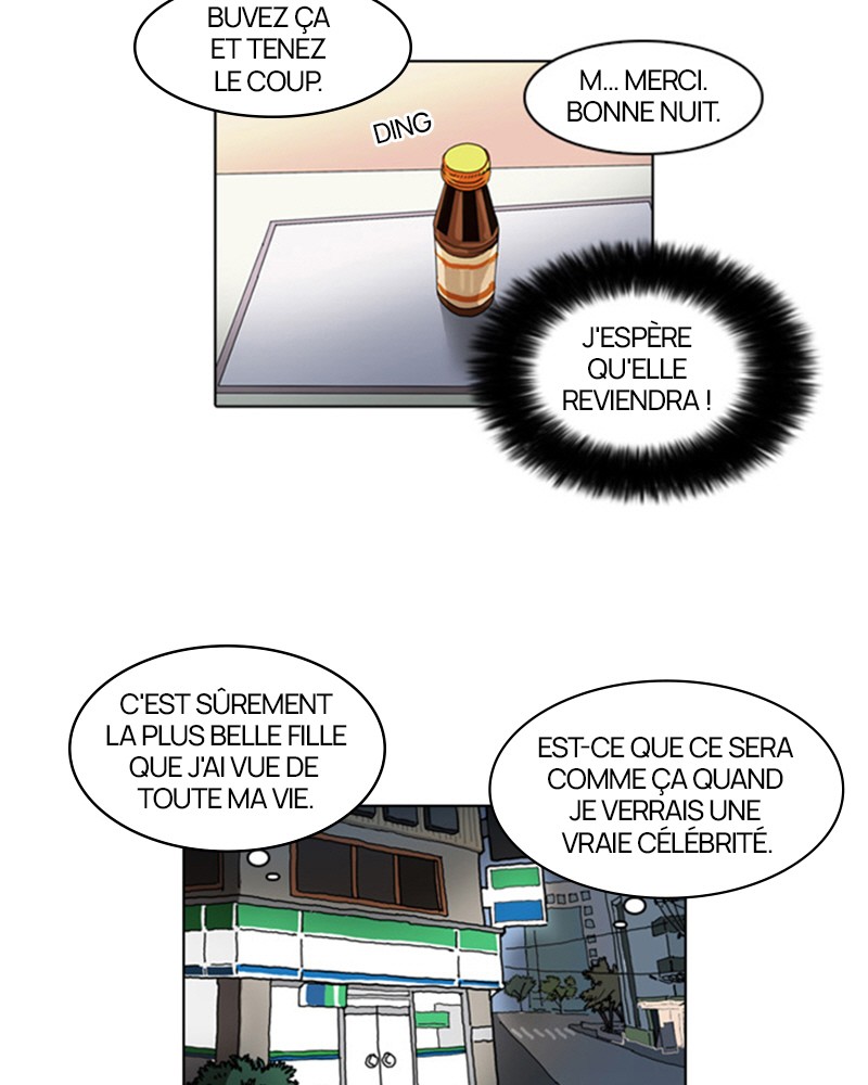 Lookism Chapitre 23 - Page 54