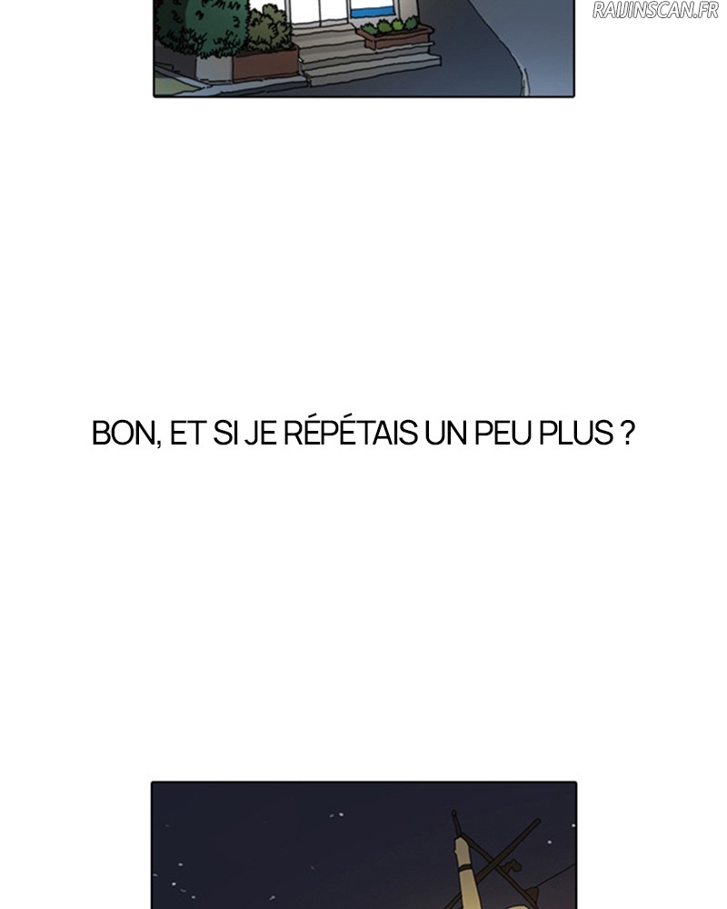Lookism Chapitre 23 - Page 55