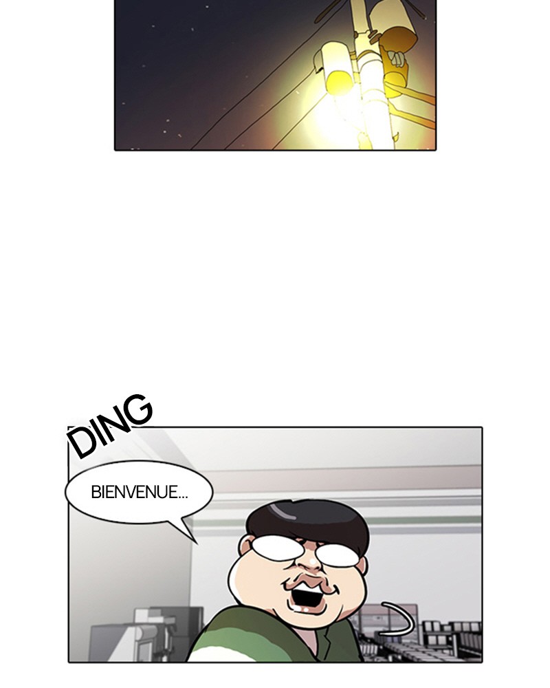 Lookism Chapitre 23 - Page 56