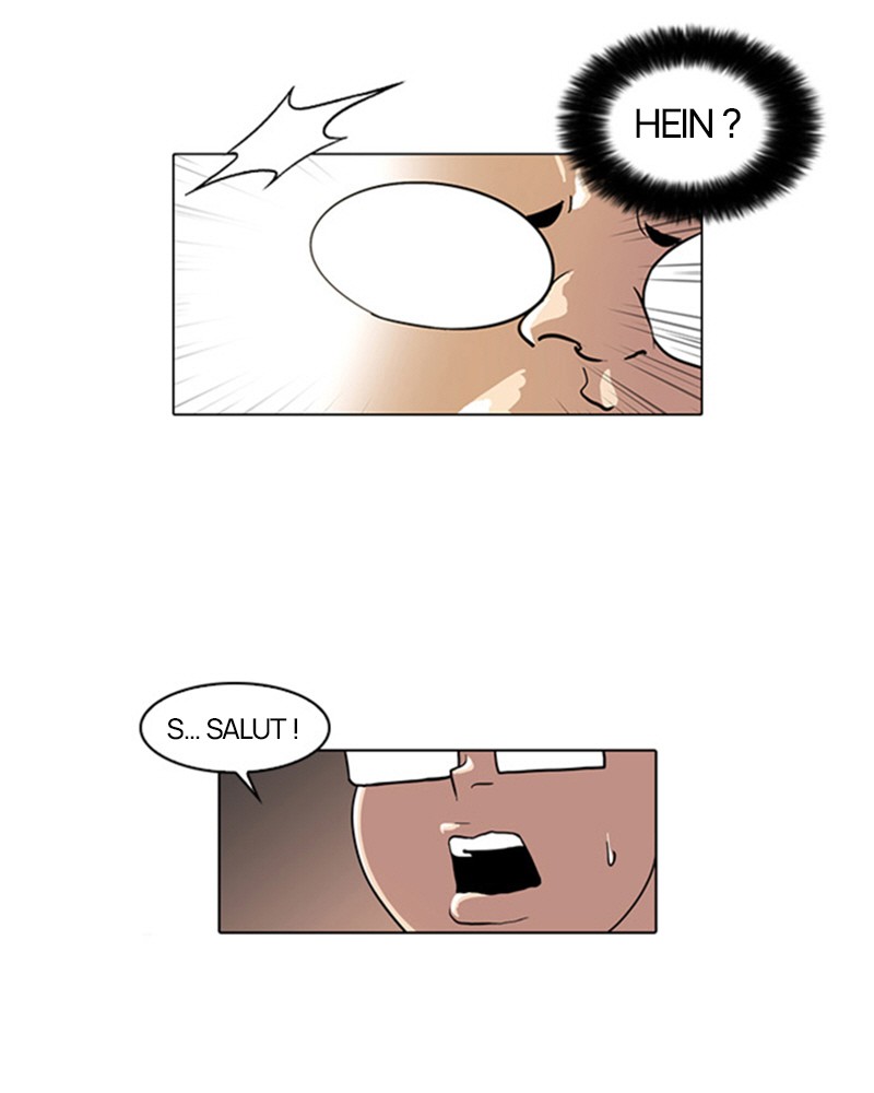 Lookism Chapitre 23 - Page 57