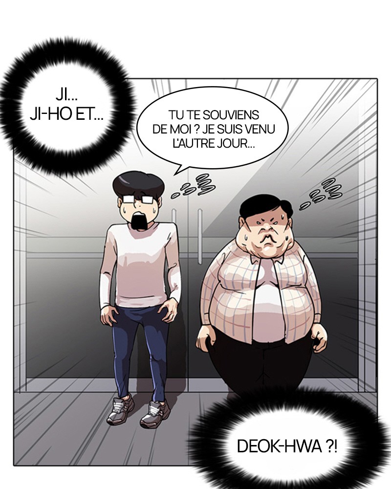 Lookism Chapitre 23 - Page 58