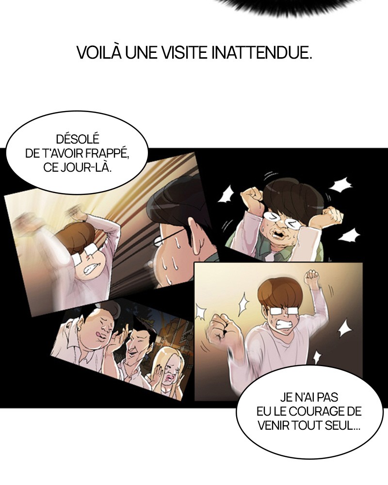 Lookism Chapitre 23 - Page 59