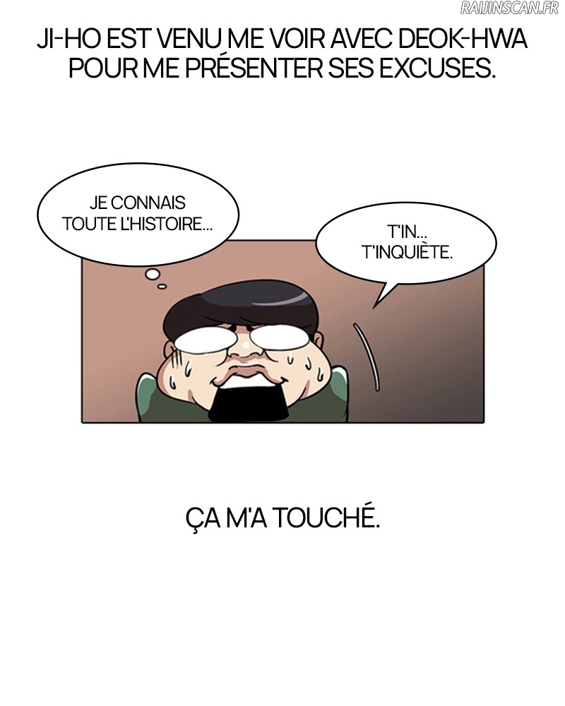 Lookism Chapitre 23 - Page 60
