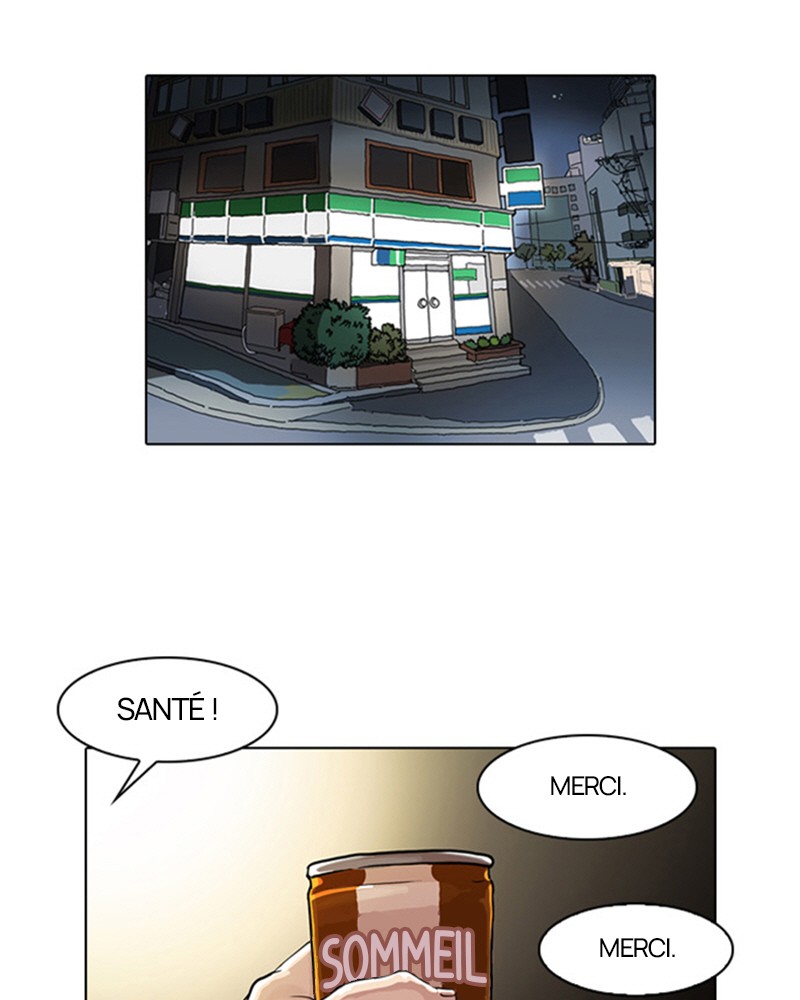 Lookism Chapitre 23 - Page 61