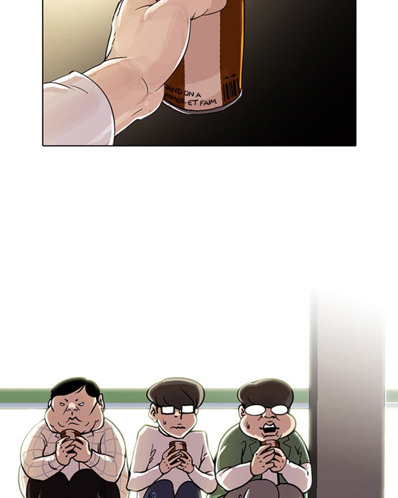 Lookism Chapitre 23 - Page 62
