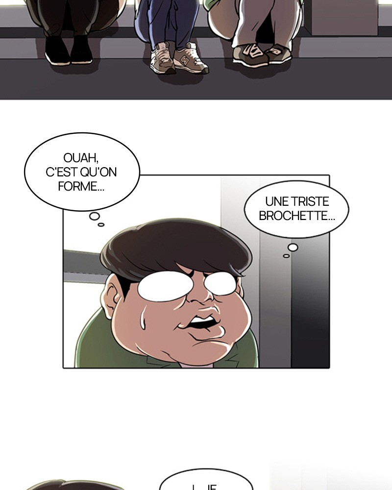 Lookism Chapitre 23 - Page 63