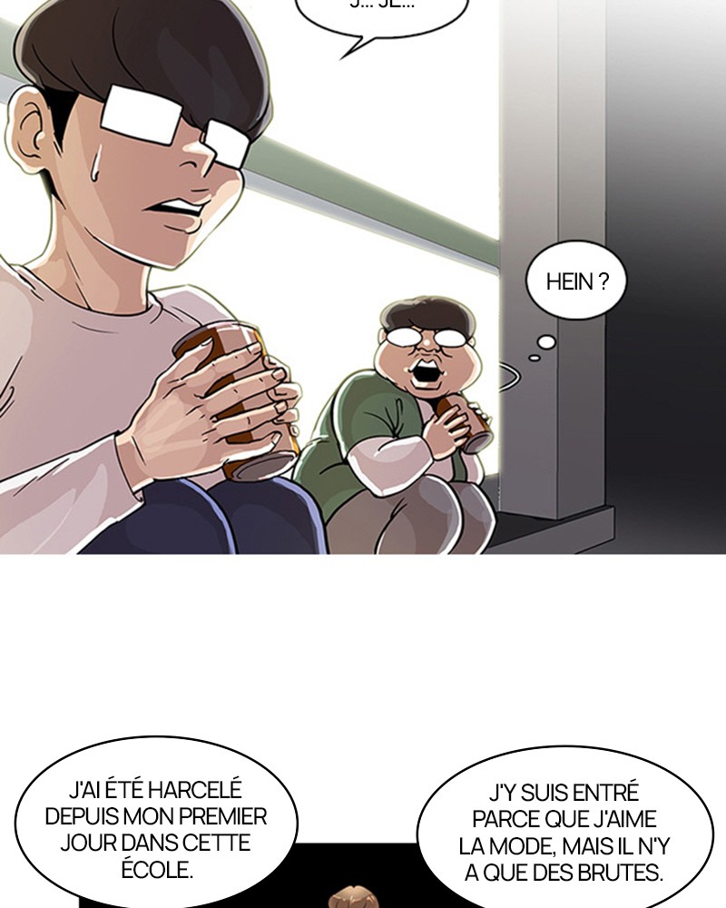 Lookism Chapitre 23 - Page 64