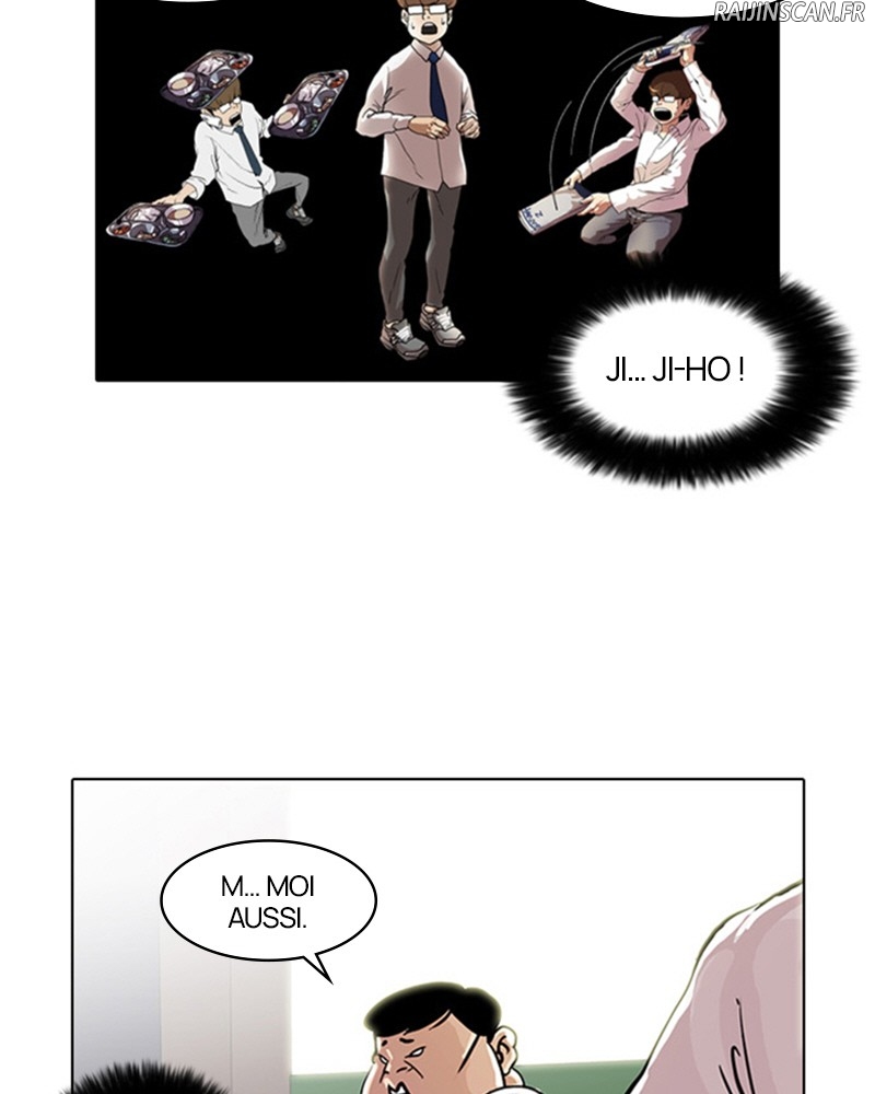 Lookism Chapitre 23 - Page 65