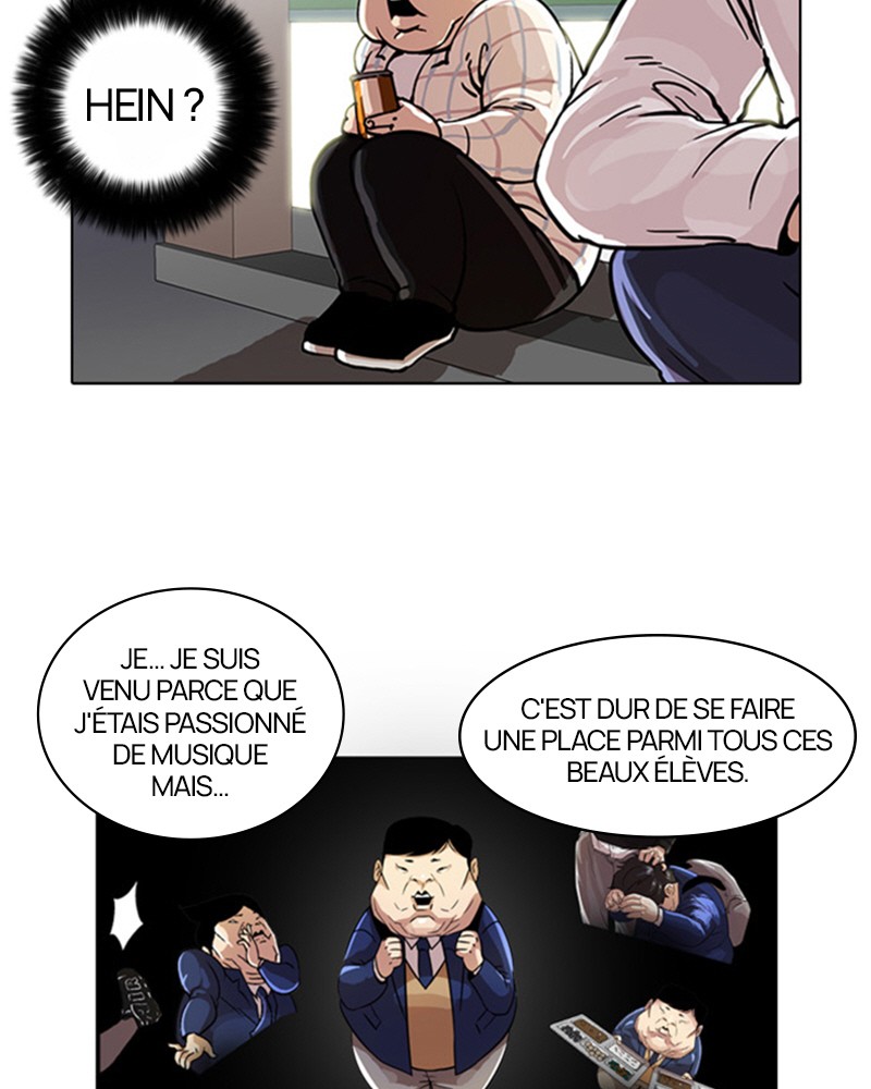 Lookism Chapitre 23 - Page 66