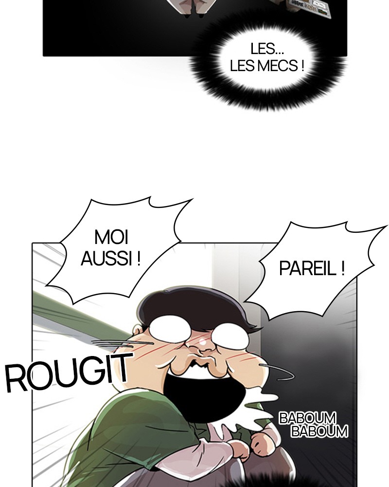 Lookism Chapitre 23 - Page 67
