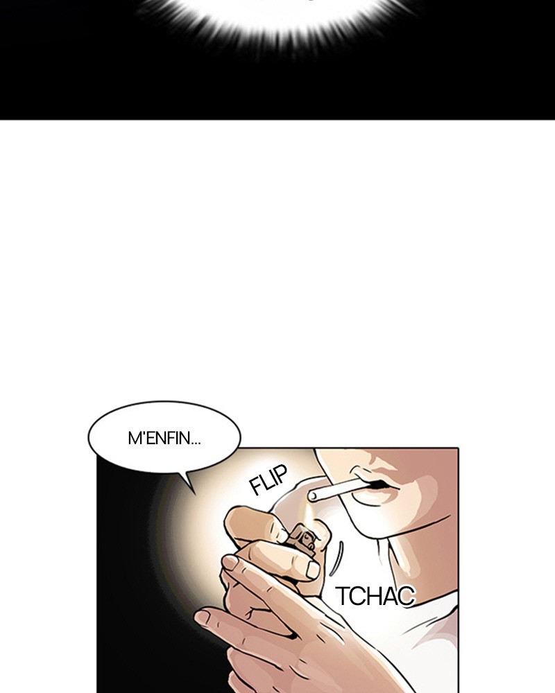 Lookism Chapitre 23 - Page 71