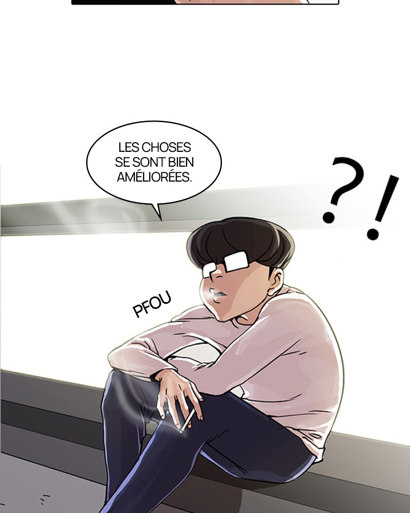 Lookism Chapitre 23 - Page 72