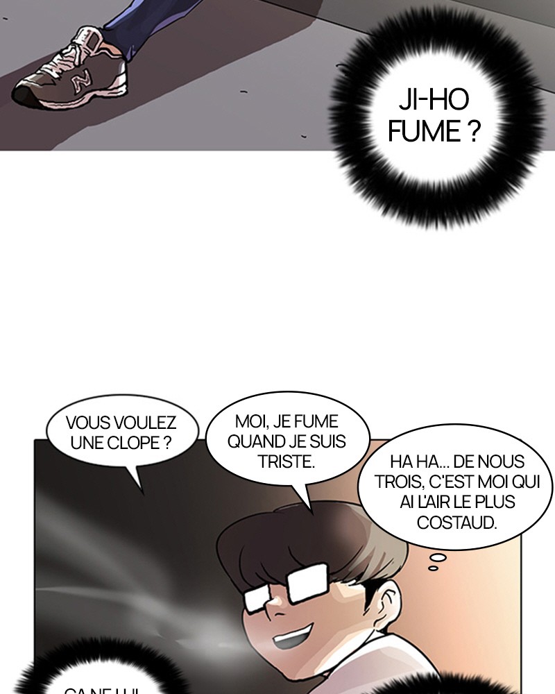 Lookism Chapitre 23 - Page 73