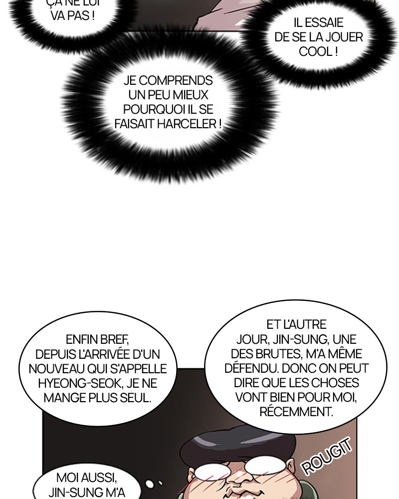 Lookism Chapitre 23 - Page 74
