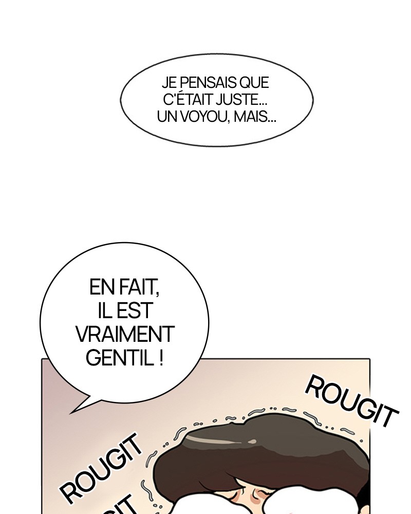 Lookism Chapitre 23 - Page 77