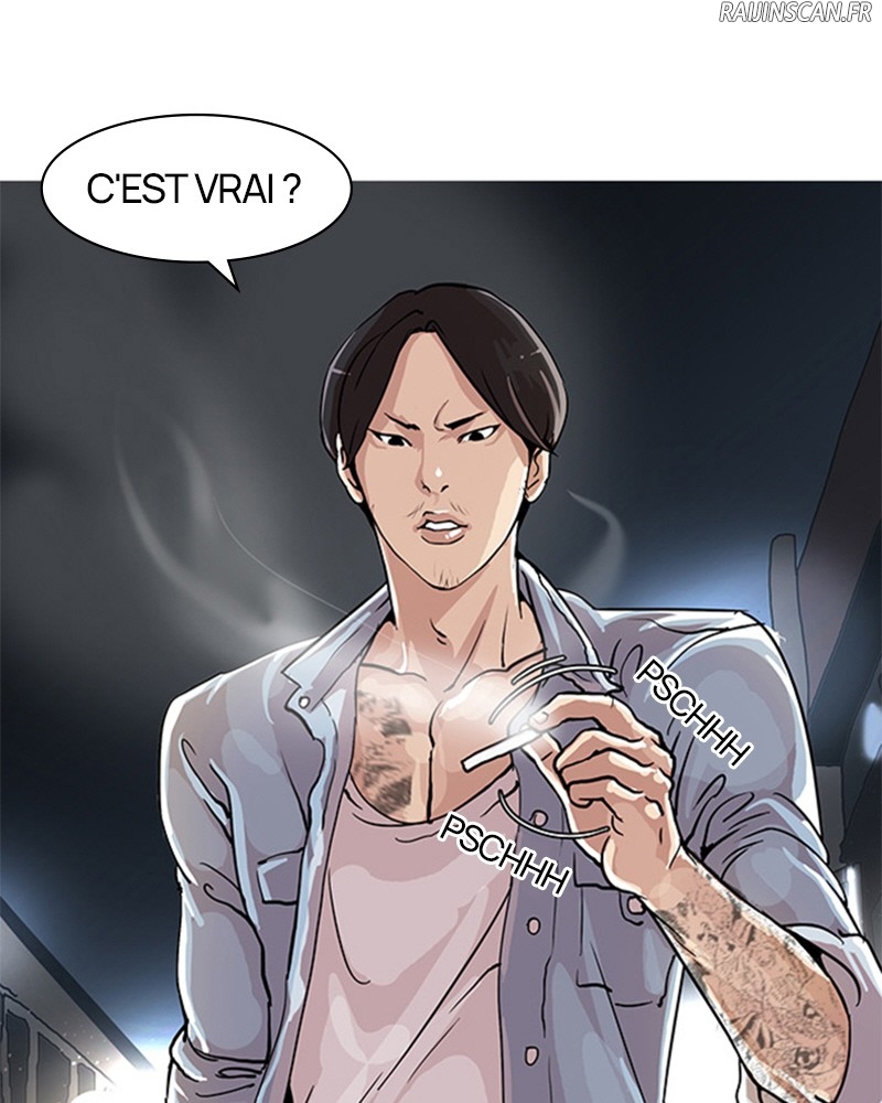 Lookism Chapitre 23 - Page 80
