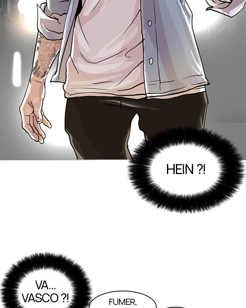 Lookism Chapitre 23 - Page 81