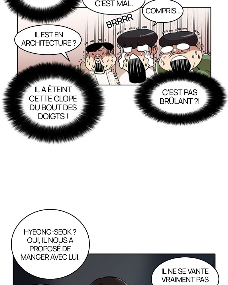 Lookism Chapitre 23 - Page 82