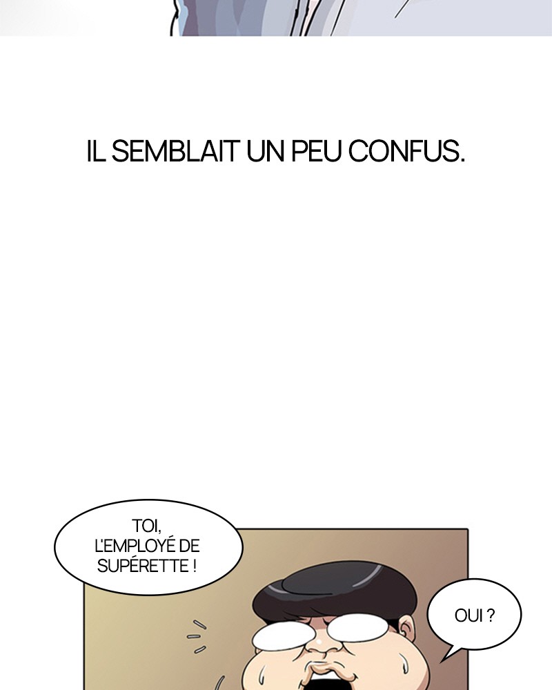 Lookism Chapitre 23 - Page 86