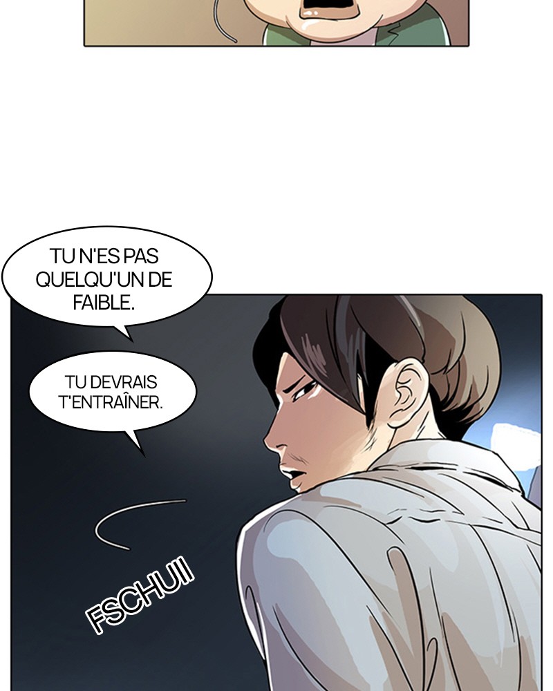 Lookism Chapitre 23 - Page 87
