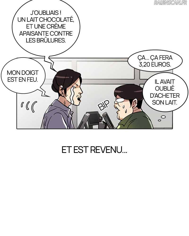 Lookism Chapitre 23 - Page 90