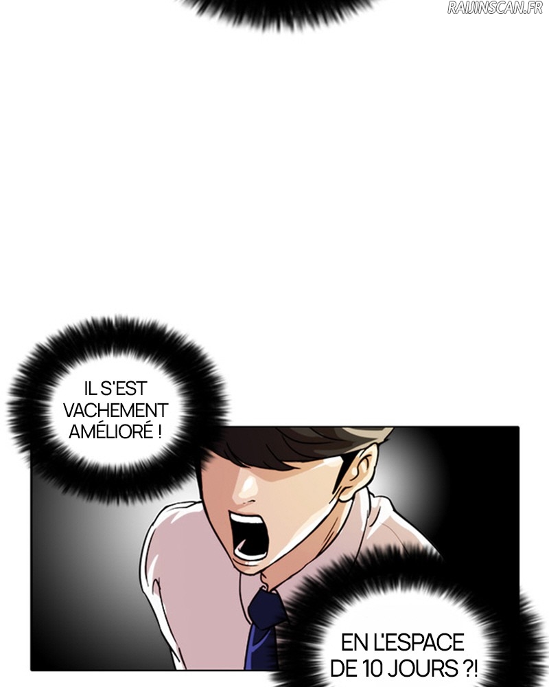 Lookism Chapitre 23 - Page 95