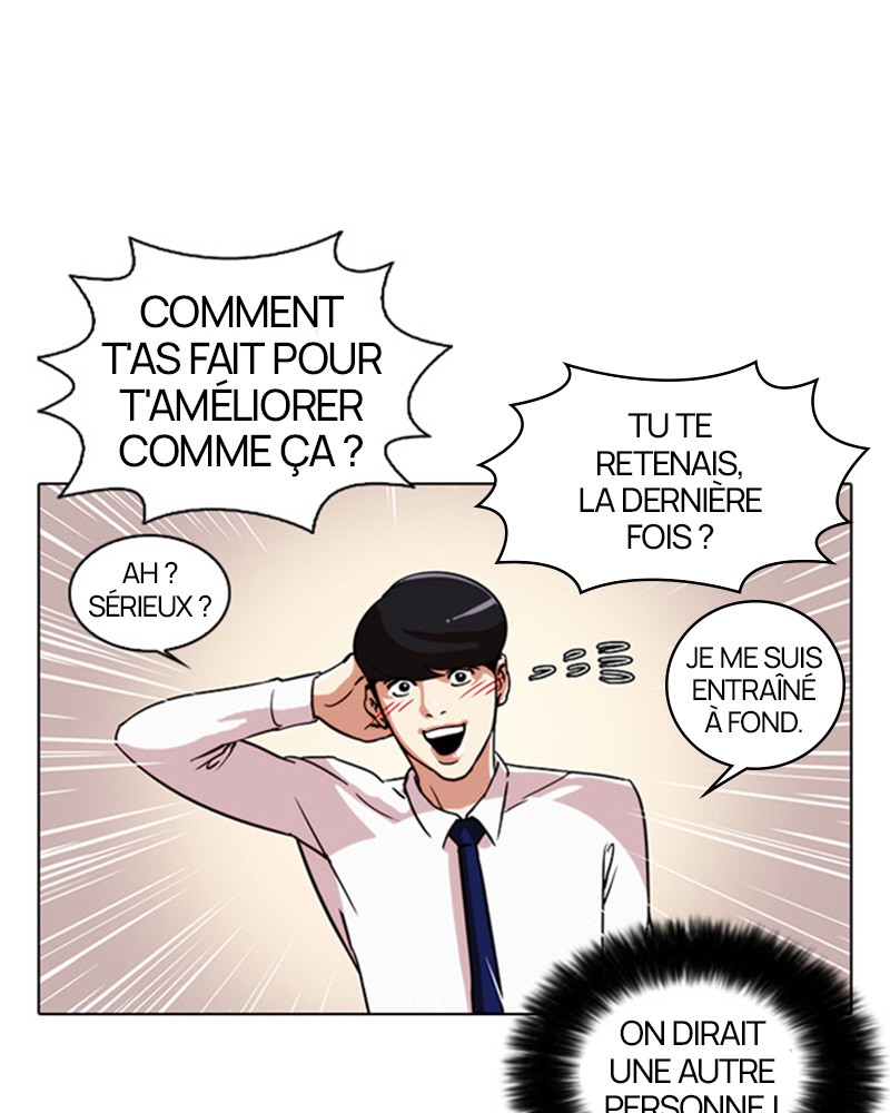 Lookism Chapitre 23 - Page 97