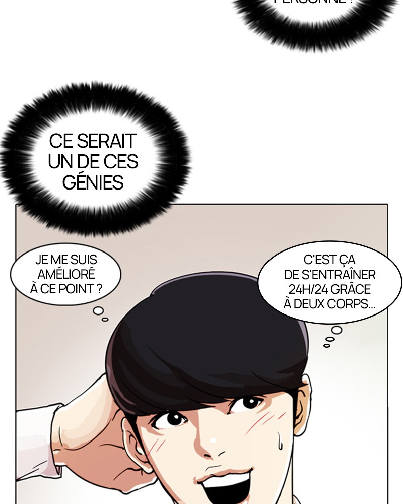 Lookism Chapitre 23 - Page 98