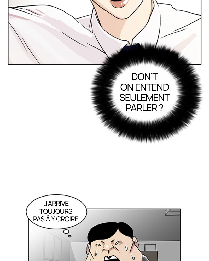 Lookism Chapitre 23 - Page 99