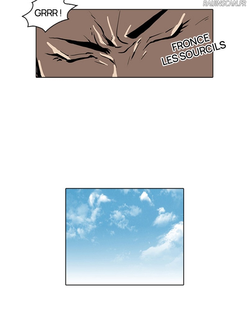 Lookism Chapitre 24 - Page 15