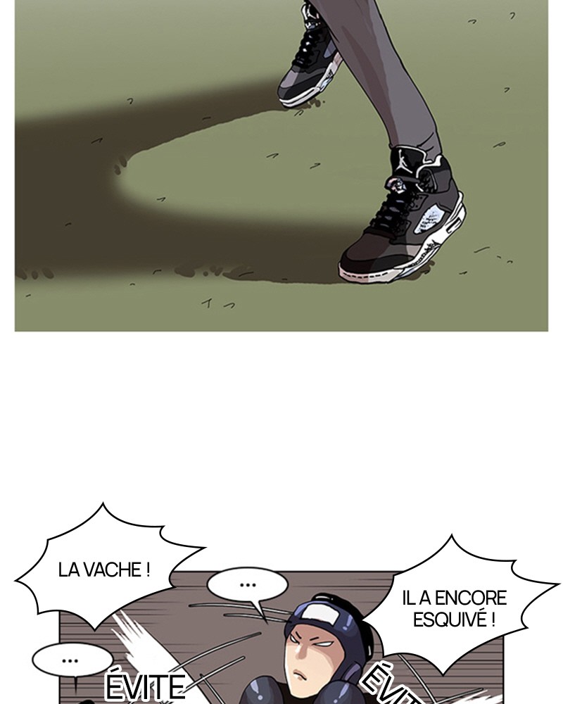 Lookism Chapitre 24 - Page 18