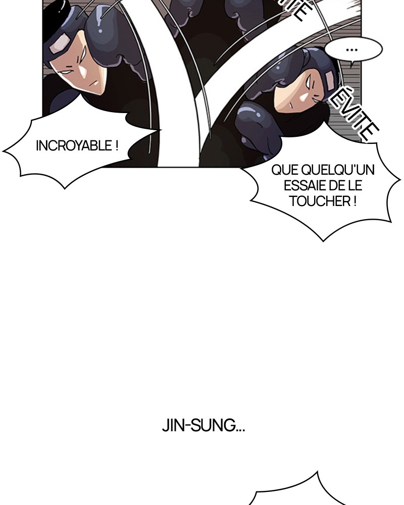 Lookism Chapitre 24 - Page 19