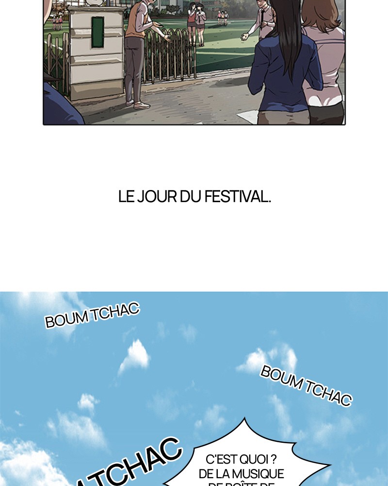 Lookism Chapitre 24 - Page 2