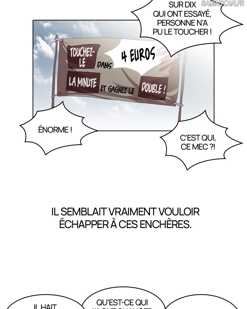 Lookism Chapitre 24 - Page 20