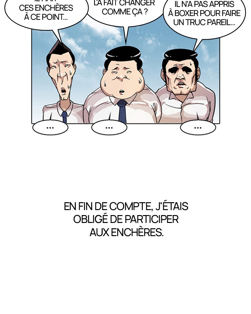 Lookism Chapitre 24 - Page 21