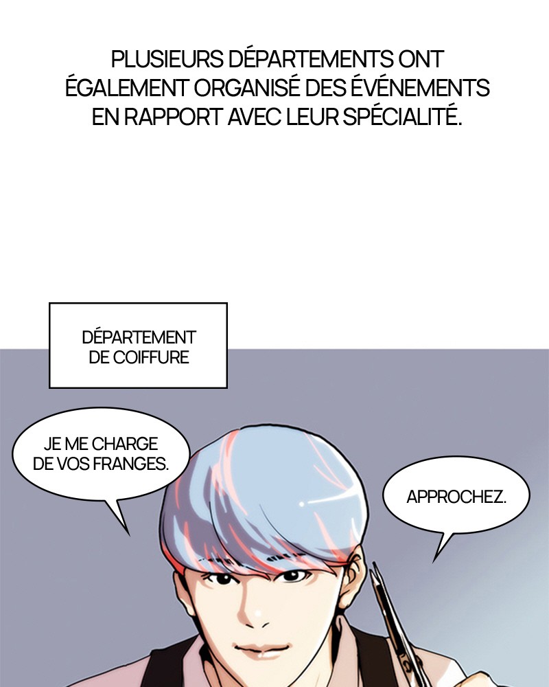 Lookism Chapitre 24 - Page 22