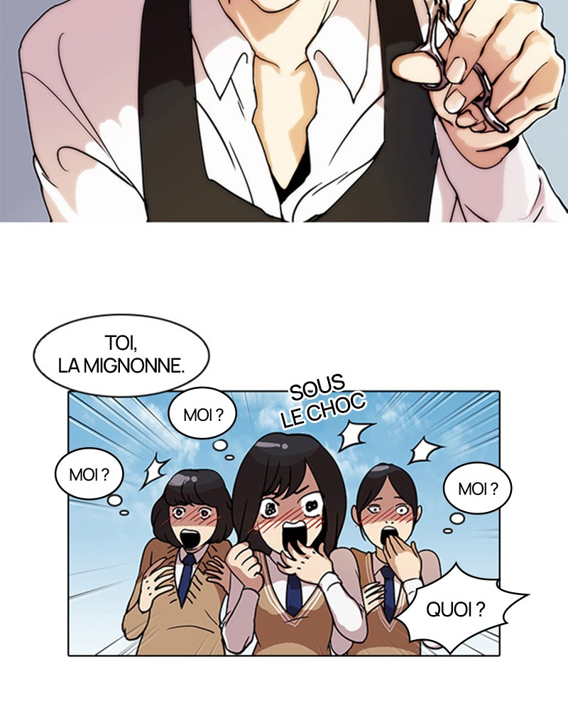 Lookism Chapitre 24 - Page 23