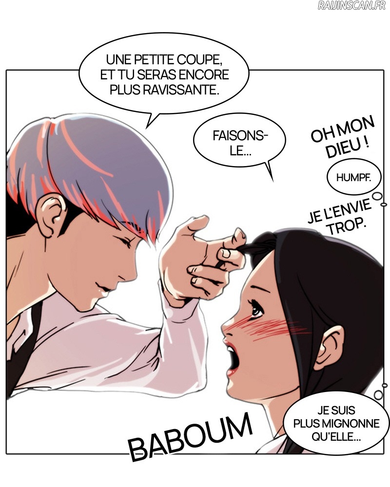 Lookism Chapitre 24 - Page 25