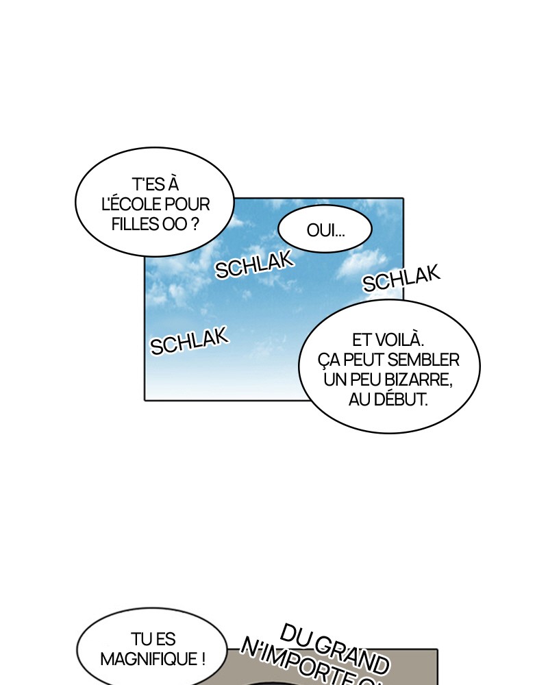 Lookism Chapitre 24 - Page 26