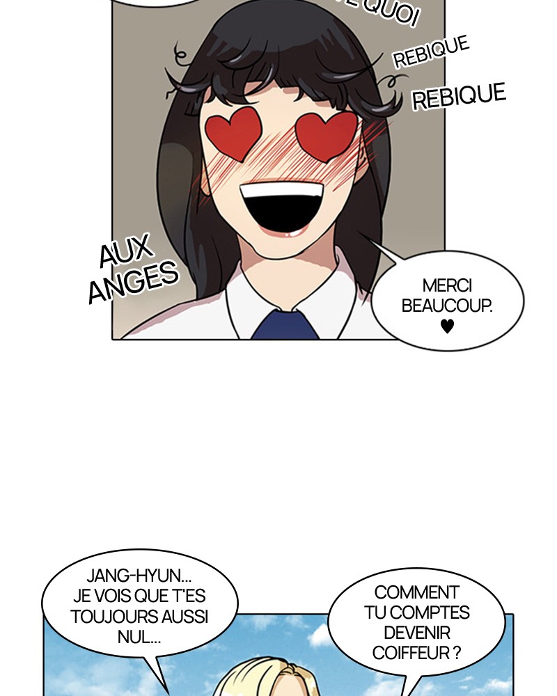 Lookism Chapitre 24 - Page 27
