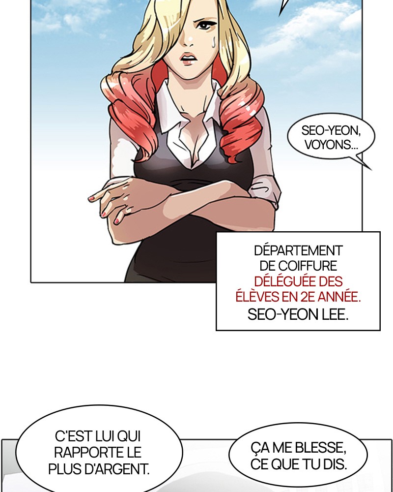 Lookism Chapitre 24 - Page 28