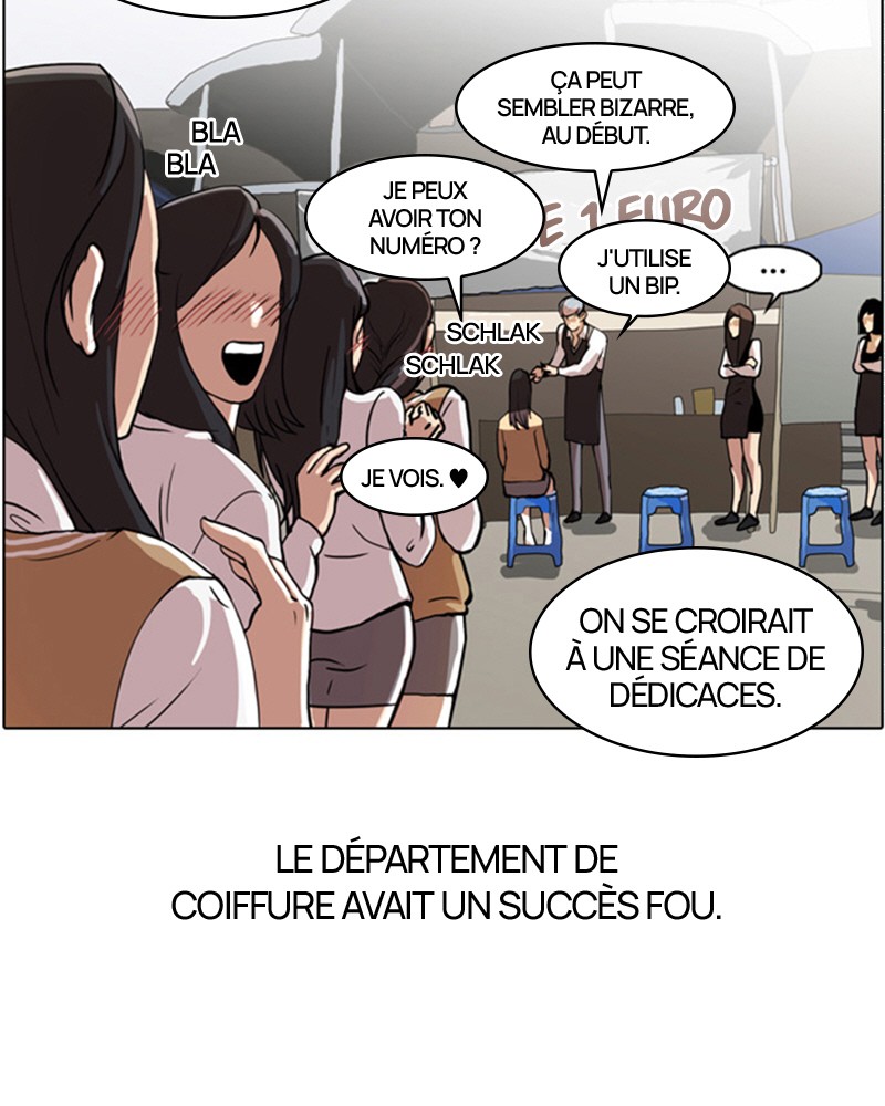 Lookism Chapitre 24 - Page 29