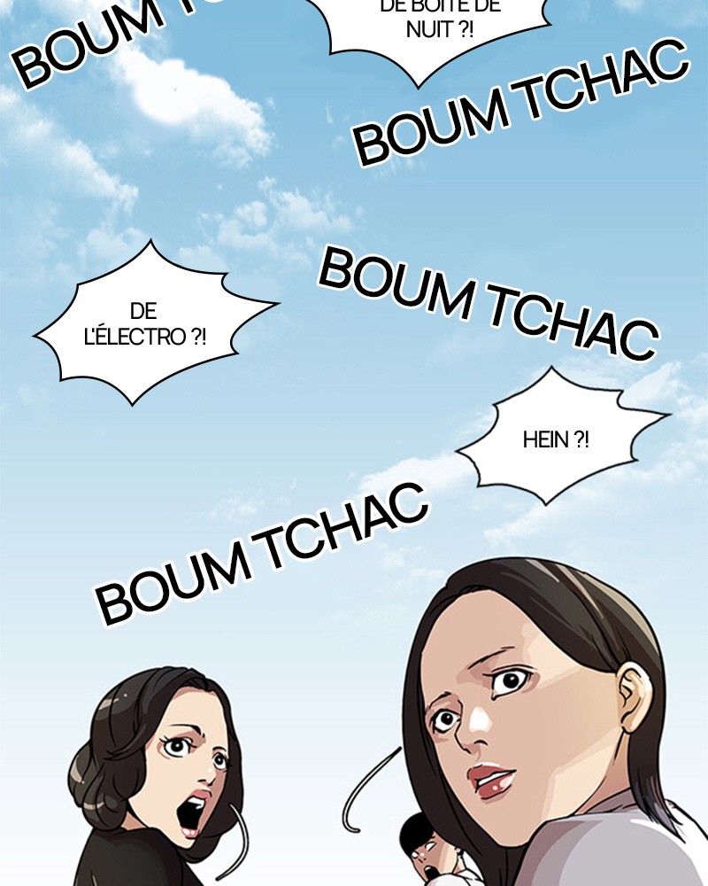 Lookism Chapitre 24 - Page 3