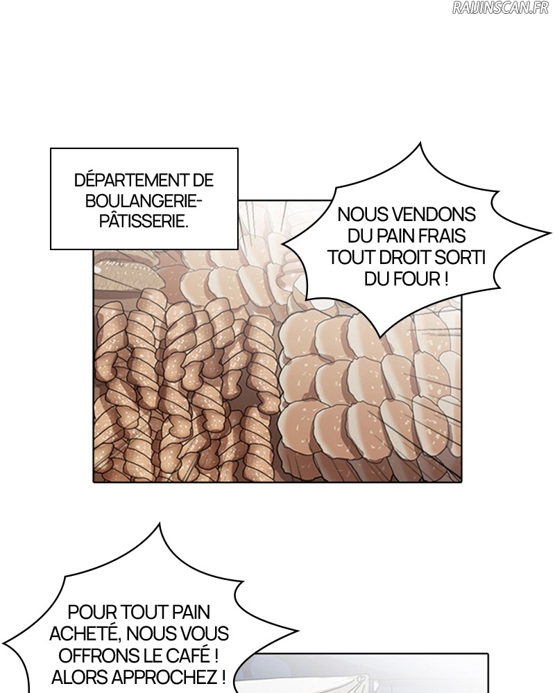 Lookism Chapitre 24 - Page 30