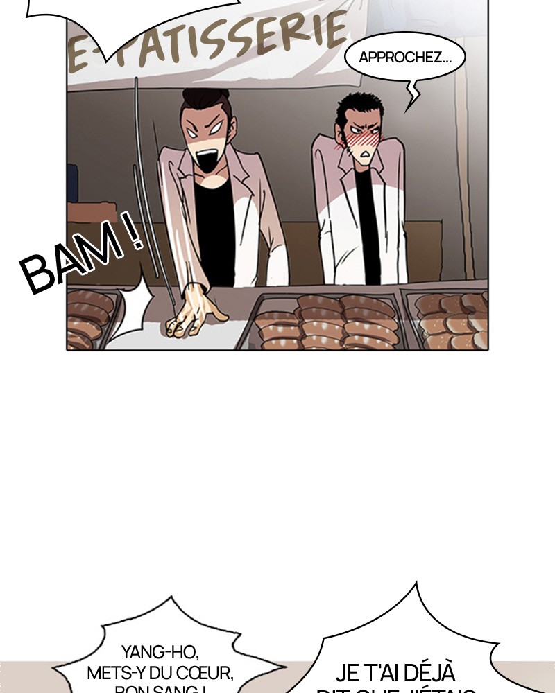 Lookism Chapitre 24 - Page 31