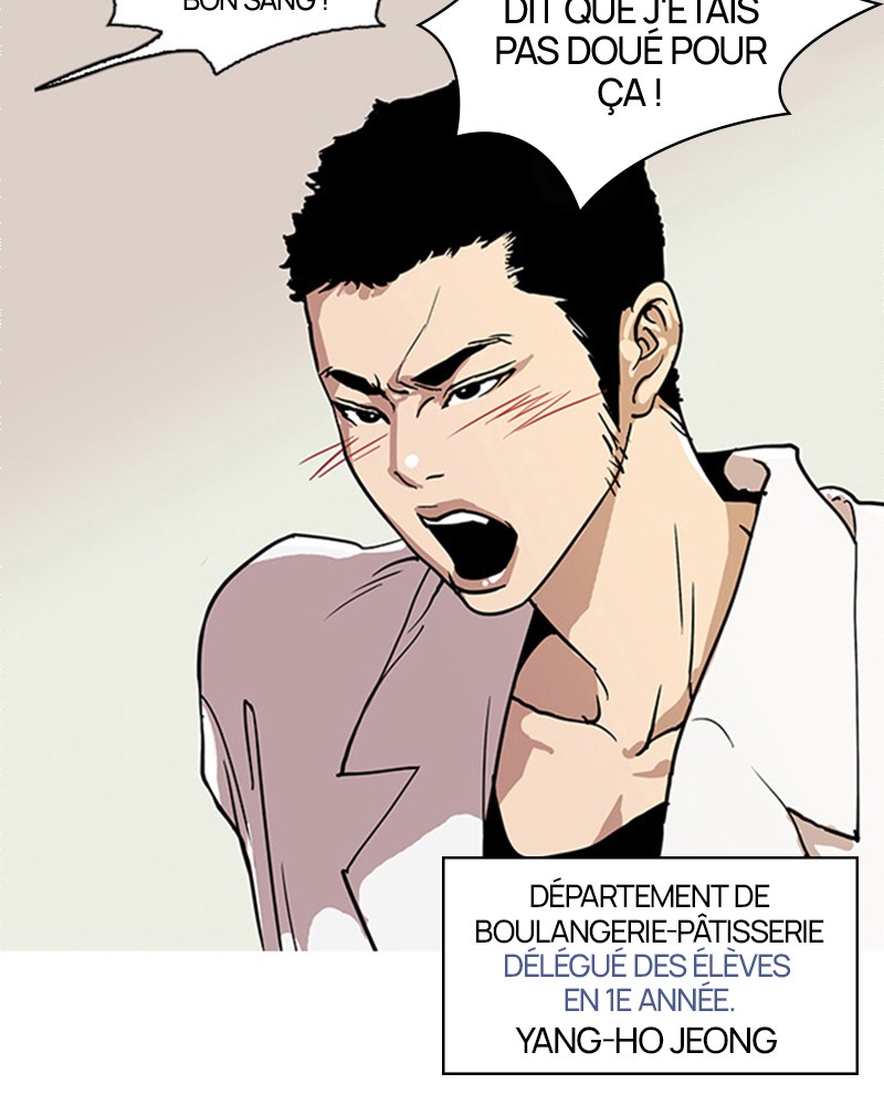 Lookism Chapitre 24 - Page 32